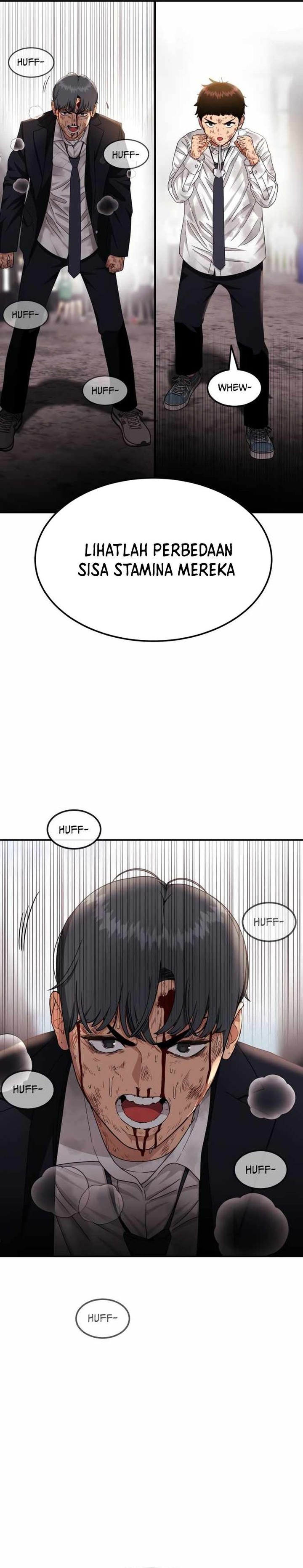 Top 1 Fighting Tutoring Chapter 31 Gambar 17