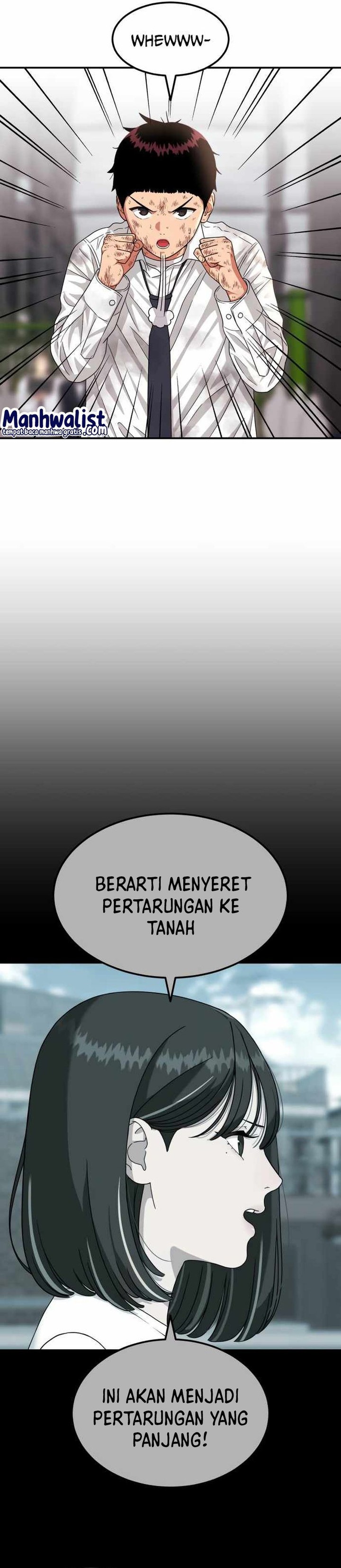 Top 1 Fighting Tutoring Chapter 31 Gambar 19
