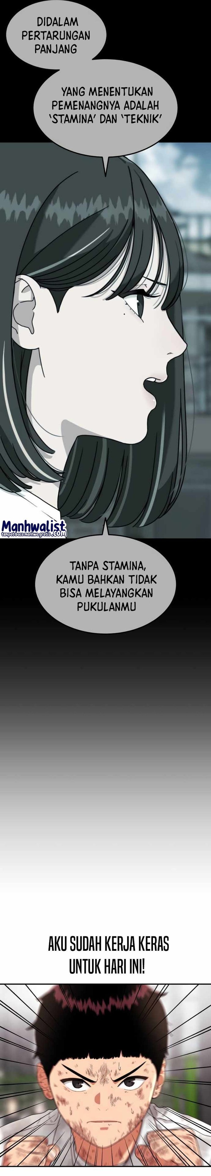 Top 1 Fighting Tutoring Chapter 31 Gambar 20