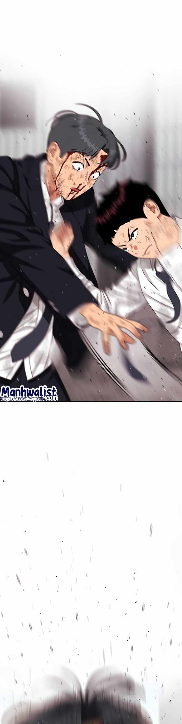 Top 1 Fighting Tutoring Chapter 31 Gambar 25