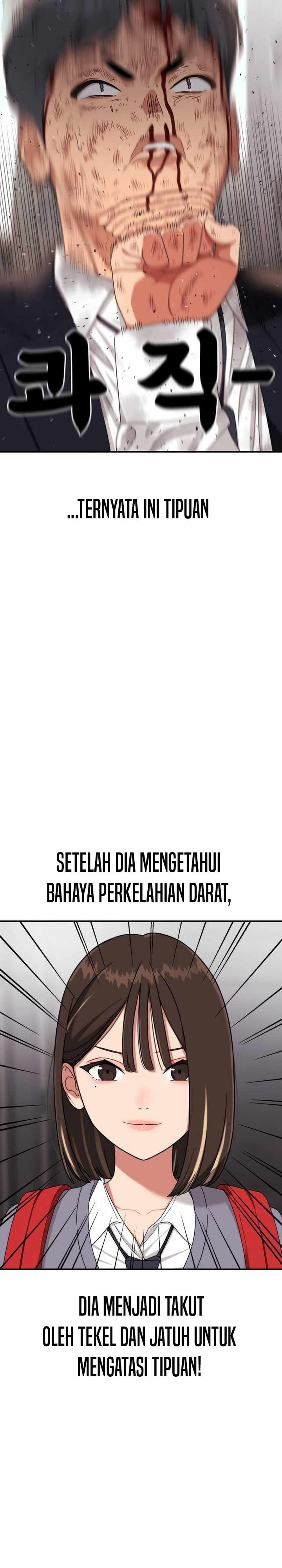 Top 1 Fighting Tutoring Chapter 31 Gambar 26