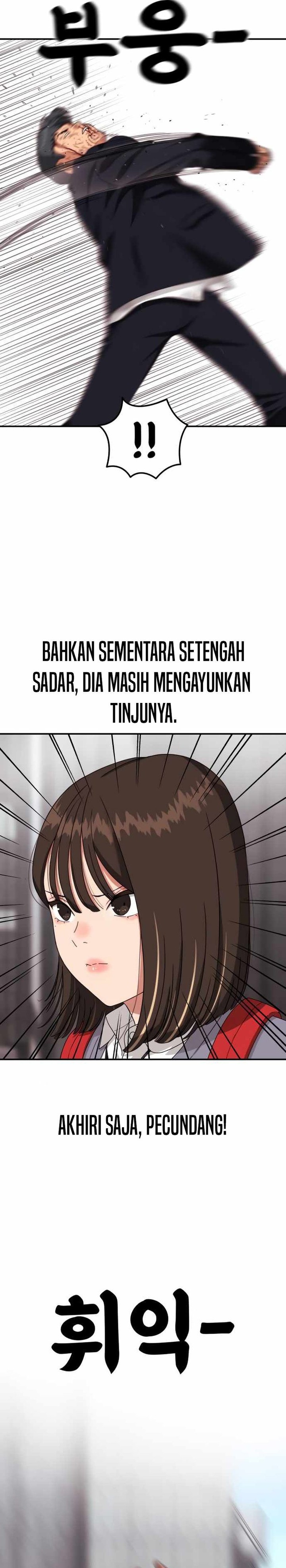 Top 1 Fighting Tutoring Chapter 31 Gambar 28
