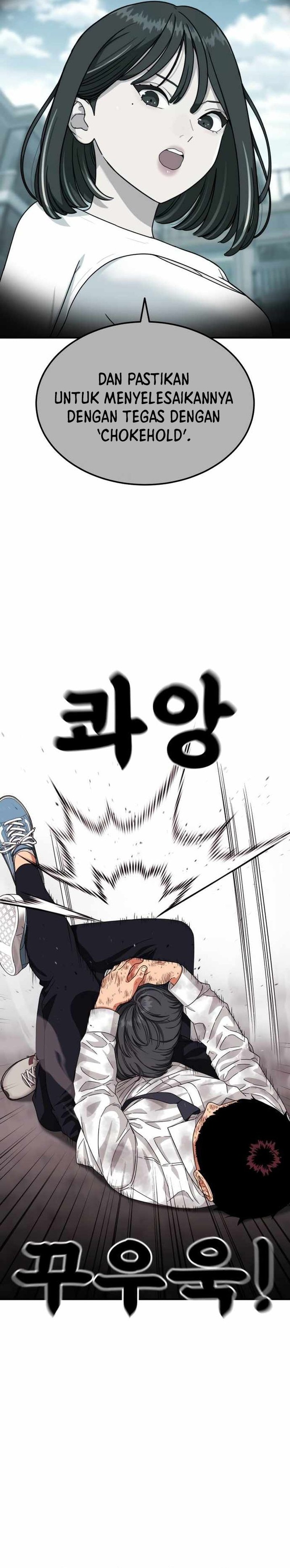 Top 1 Fighting Tutoring Chapter 31 Gambar 30