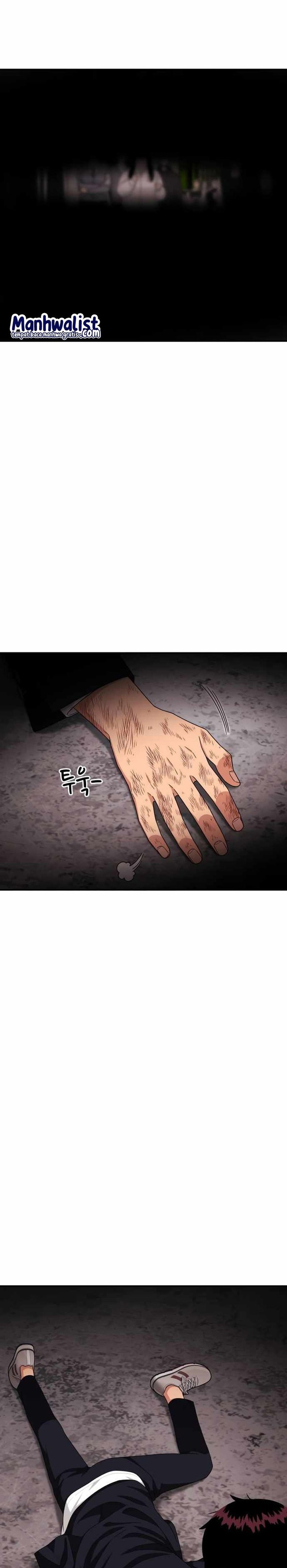 Top 1 Fighting Tutoring Chapter 31 Gambar 33
