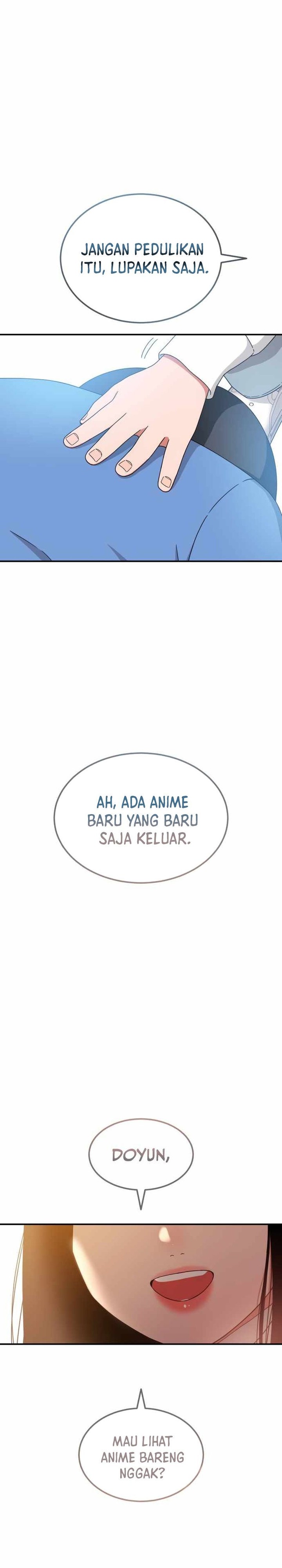 Top 1 Fighting Tutoring Chapter 31 Gambar 37