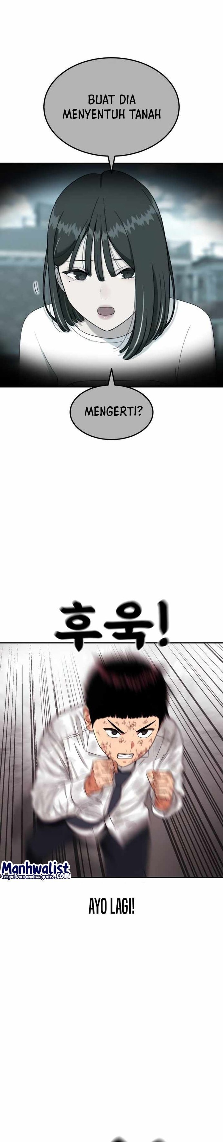 Top 1 Fighting Tutoring Chapter 31 Gambar 7