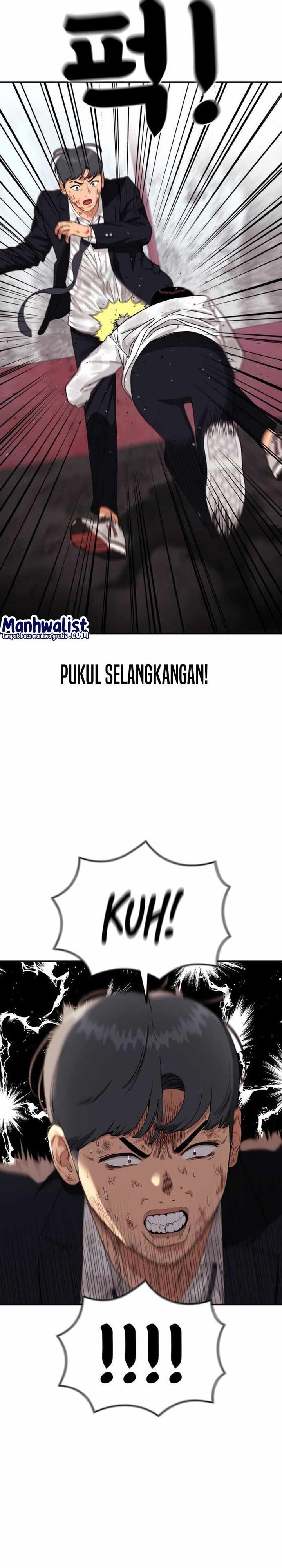 Top 1 Fighting Tutoring Chapter 31 Gambar 8