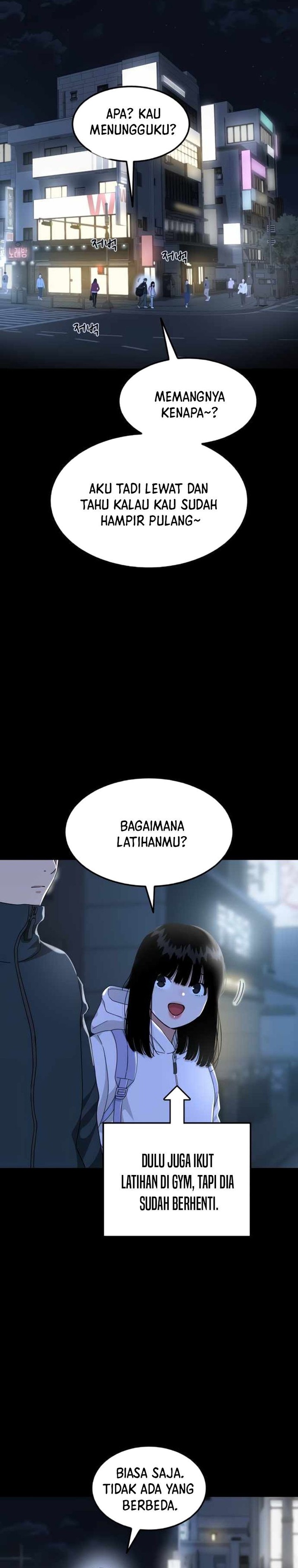 Top 1 Fighting Tutoring Chapter 30 Gambar 17