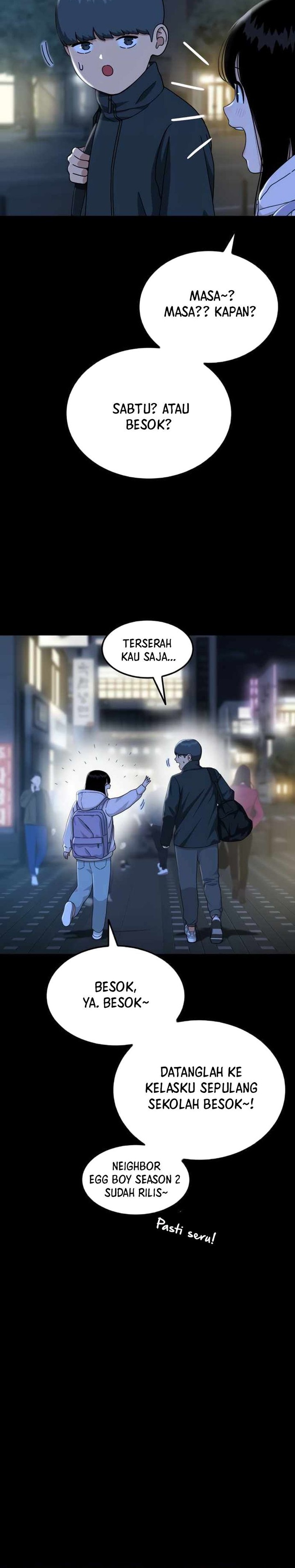 Top 1 Fighting Tutoring Chapter 30 Gambar 19