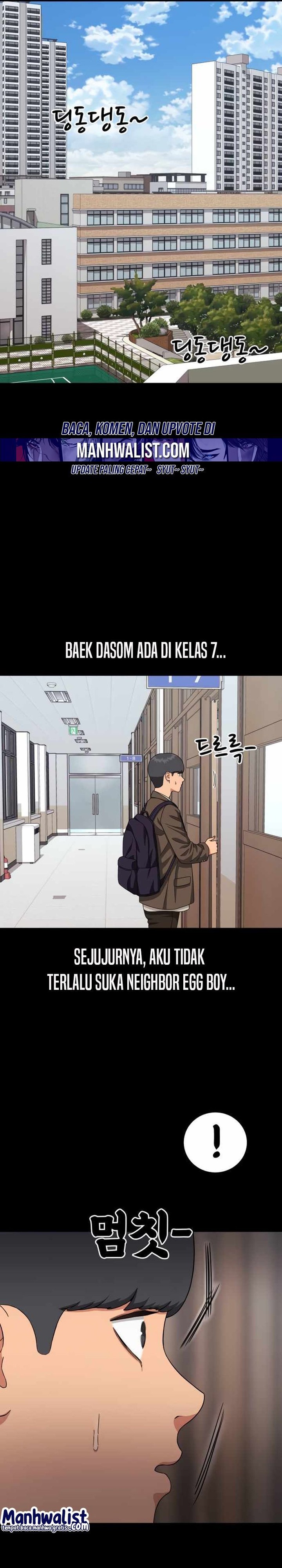 Top 1 Fighting Tutoring Chapter 30 Gambar 20