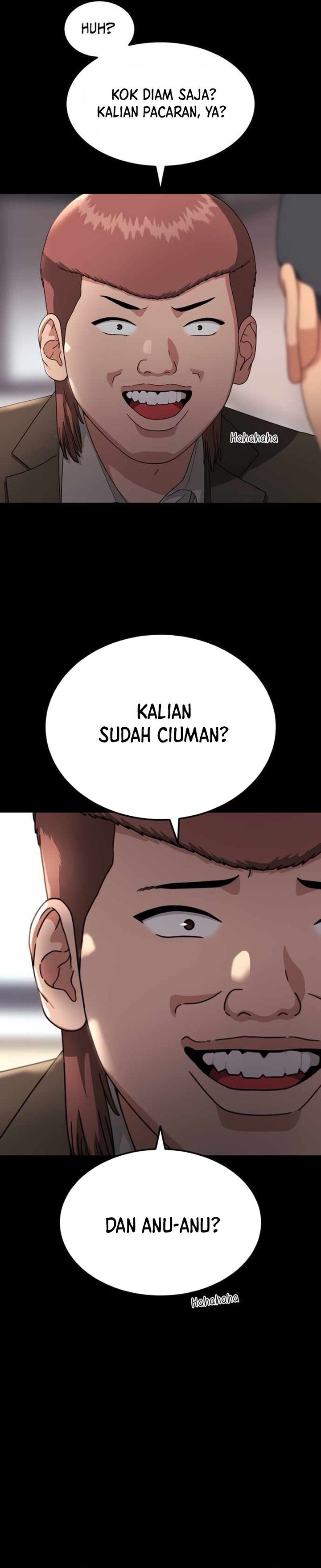 Top 1 Fighting Tutoring Chapter 30 Gambar 26