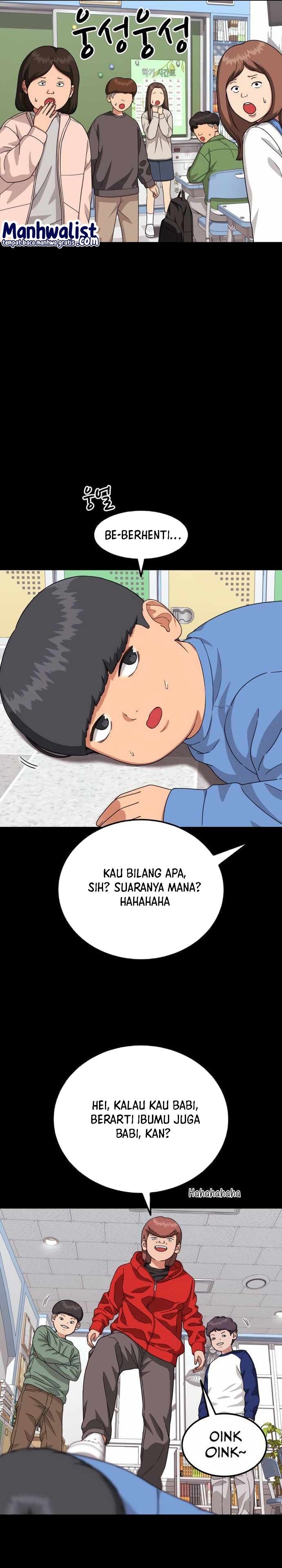 Top 1 Fighting Tutoring Chapter 29 Gambar 10