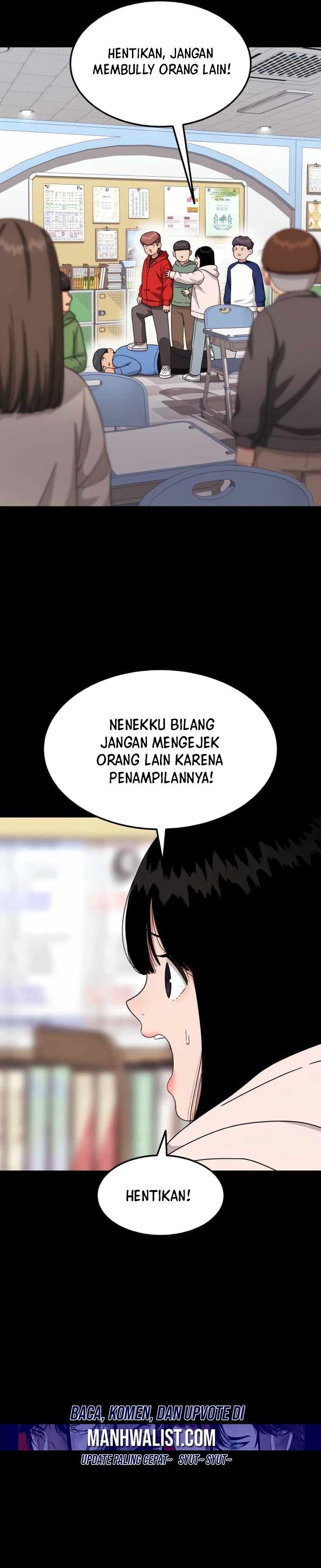 Top 1 Fighting Tutoring Chapter 29 Gambar 12