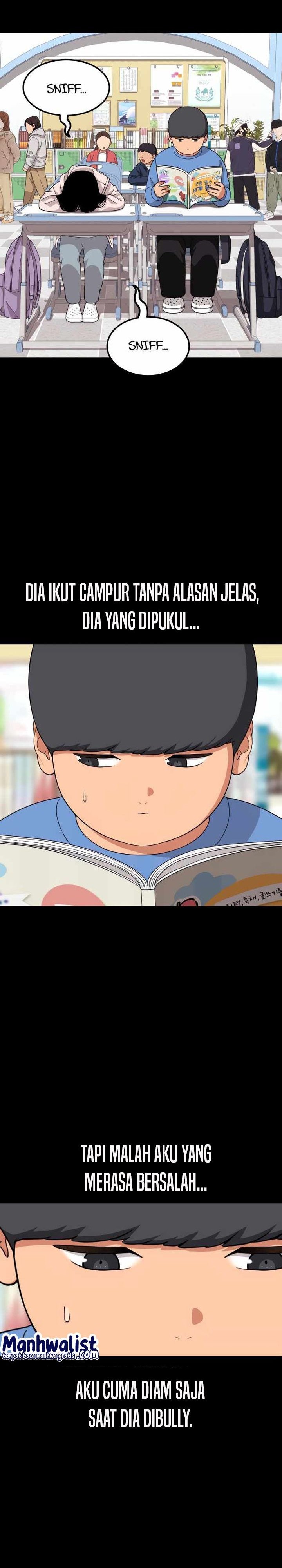 Top 1 Fighting Tutoring Chapter 29 Gambar 15