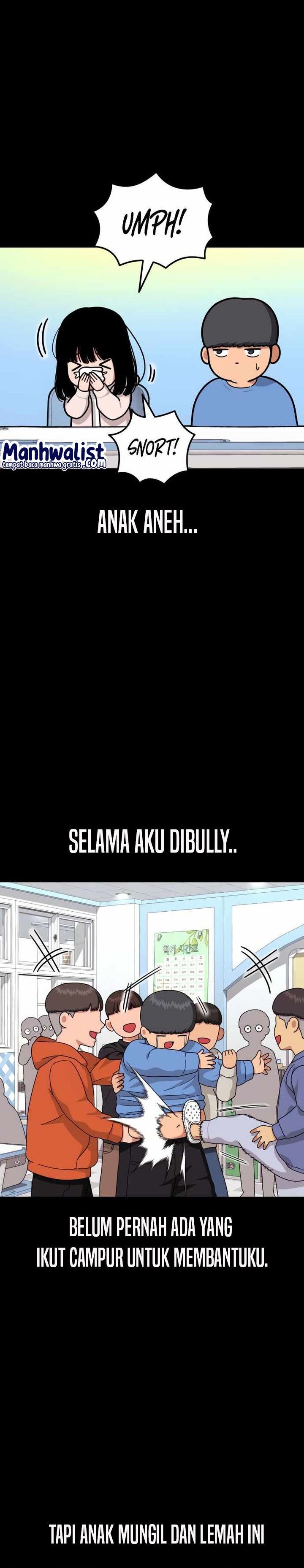 Top 1 Fighting Tutoring Chapter 29 Gambar 18