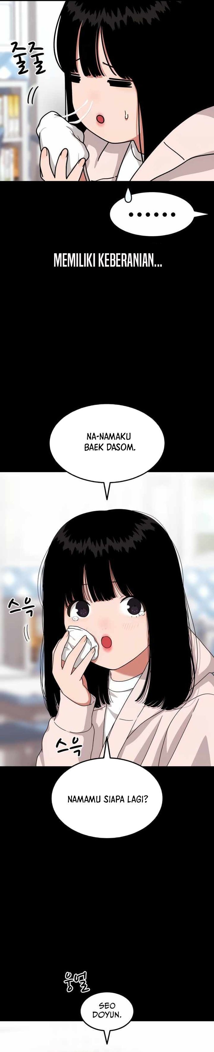 Top 1 Fighting Tutoring Chapter 29 Gambar 19