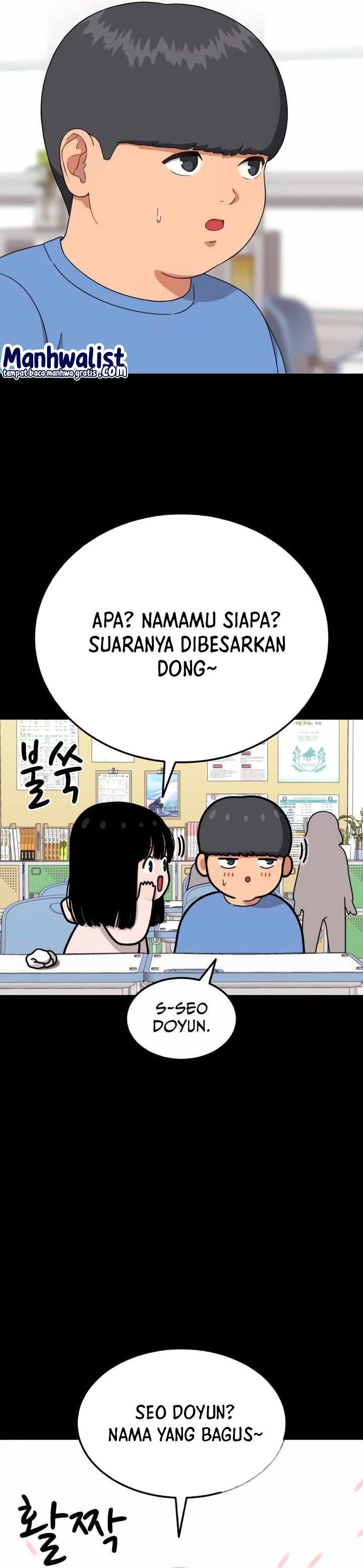 Top 1 Fighting Tutoring Chapter 29 Gambar 20