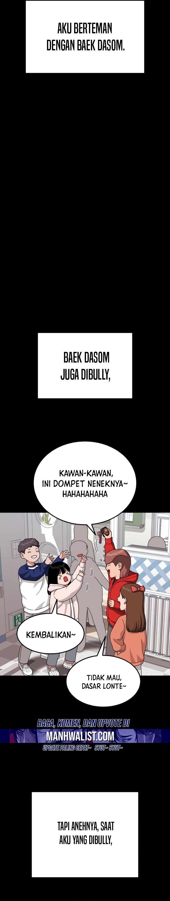Top 1 Fighting Tutoring Chapter 29 Gambar 22