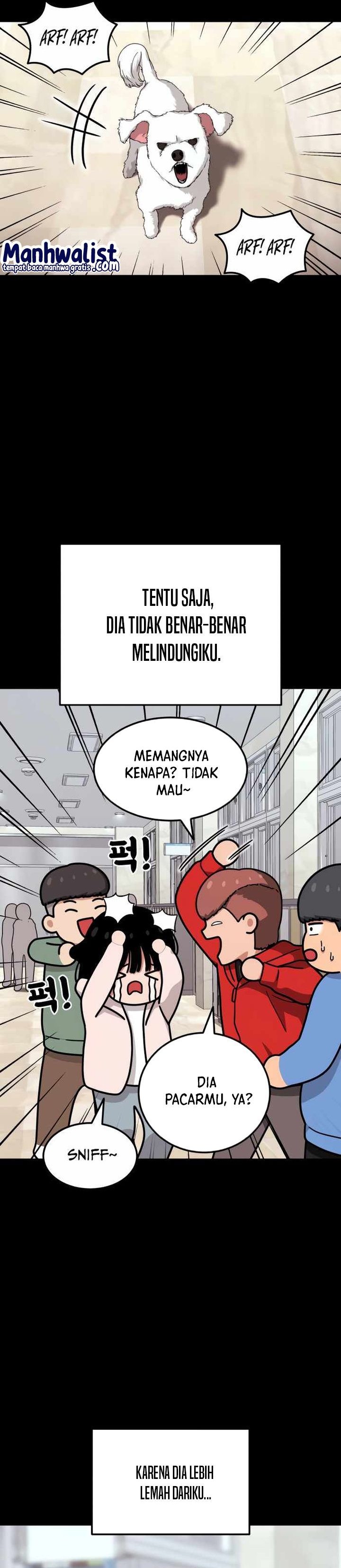 Top 1 Fighting Tutoring Chapter 29 Gambar 24