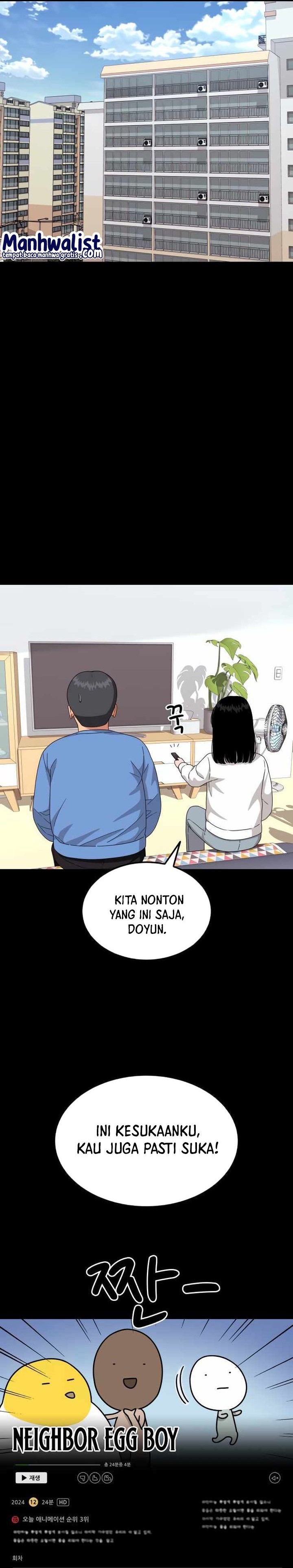 Top 1 Fighting Tutoring Chapter 29 Gambar 27