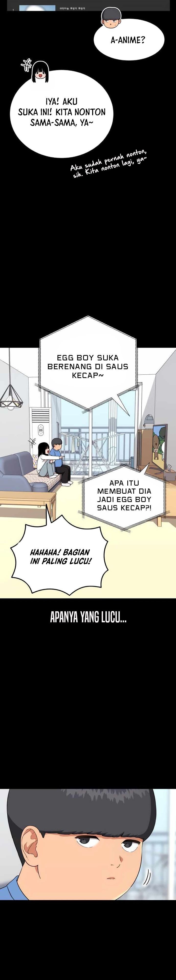 Top 1 Fighting Tutoring Chapter 29 Gambar 28