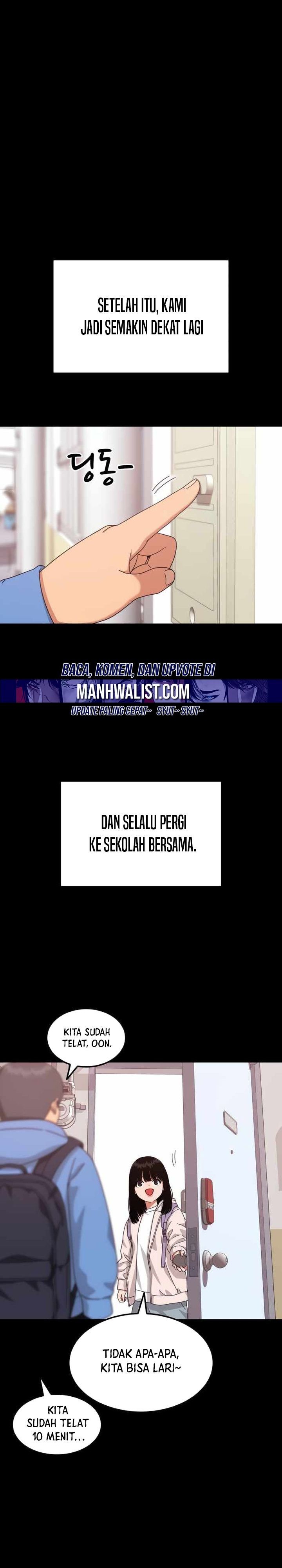 Top 1 Fighting Tutoring Chapter 29 Gambar 33