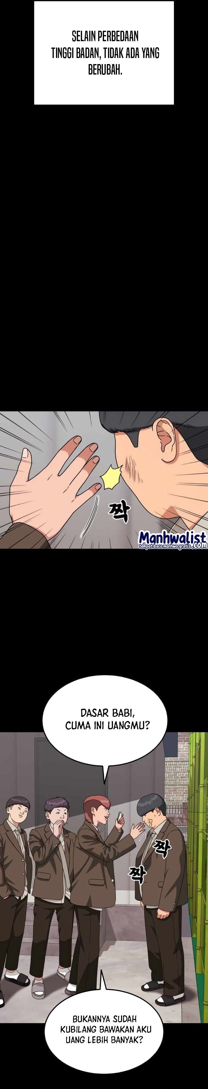 Top 1 Fighting Tutoring Chapter 29 Gambar 36
