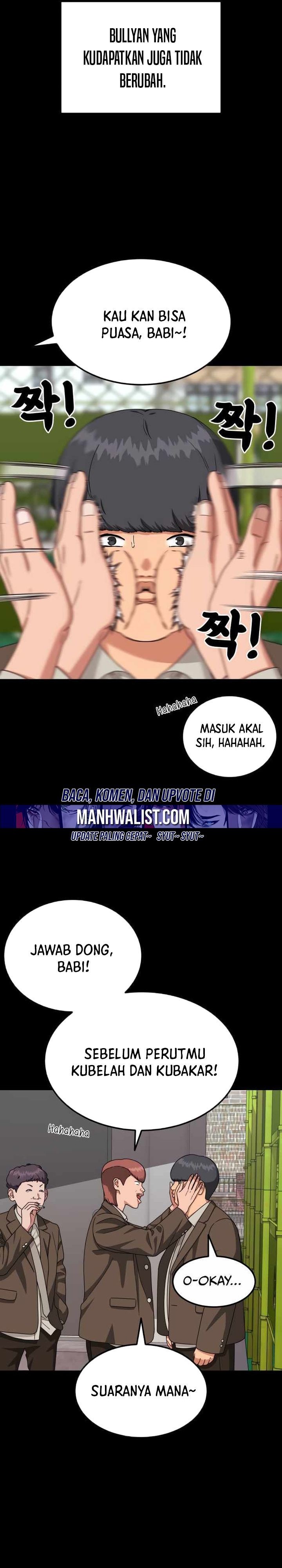 Top 1 Fighting Tutoring Chapter 29 Gambar 37
