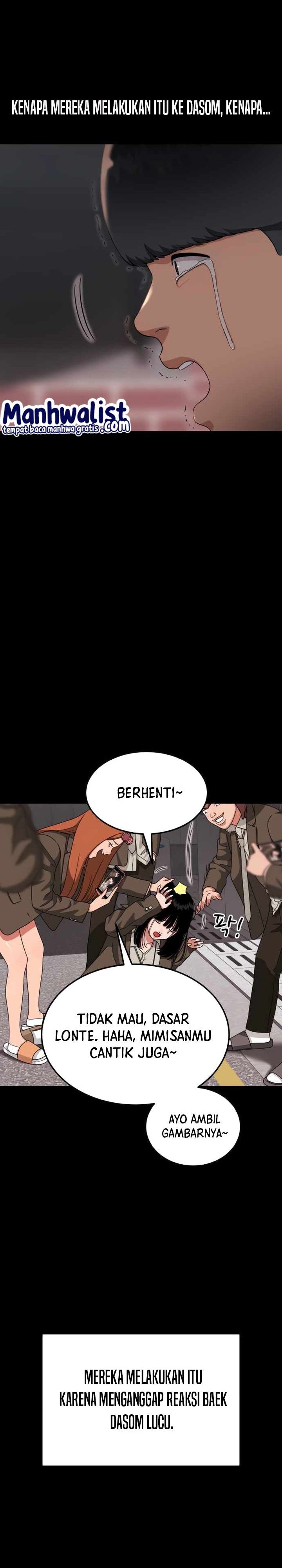 Top 1 Fighting Tutoring Chapter 29 Gambar 43