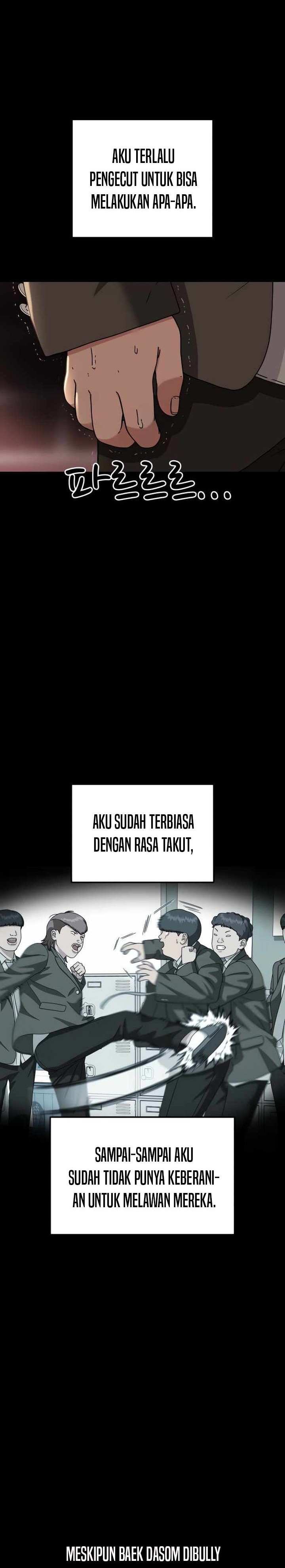Top 1 Fighting Tutoring Chapter 29 Gambar 45