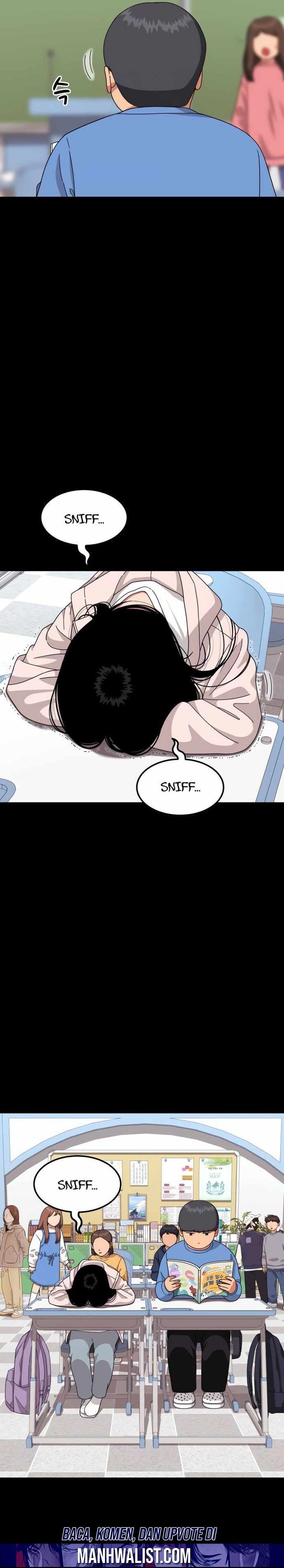 Top 1 Fighting Tutoring Chapter 29 Gambar 5