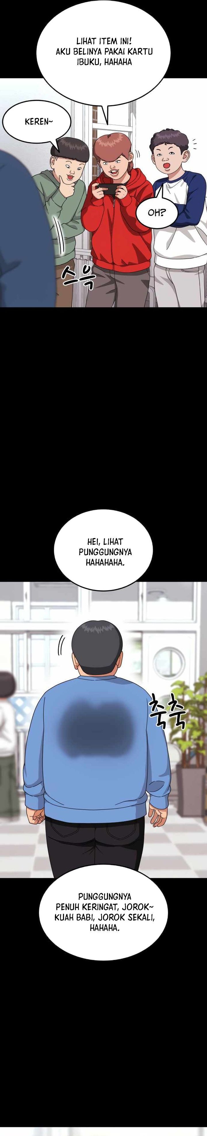 Top 1 Fighting Tutoring Chapter 29 Gambar 7