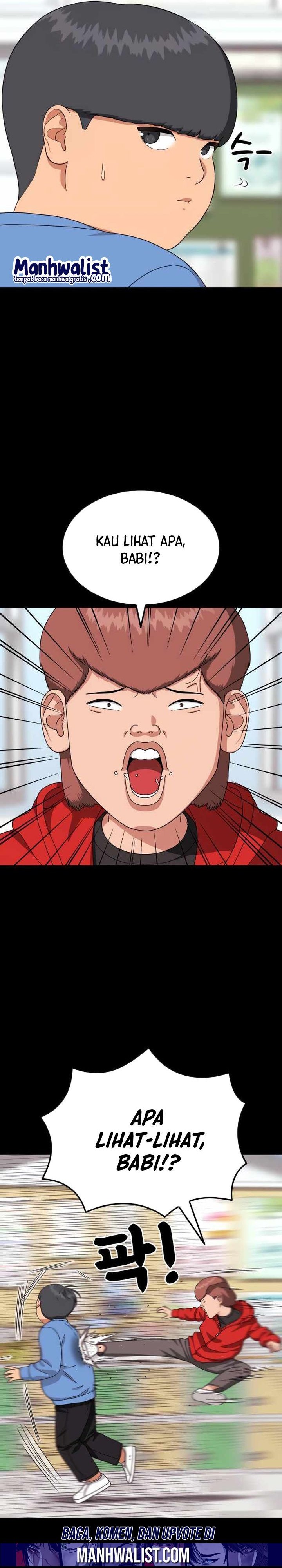 Top 1 Fighting Tutoring Chapter 29 Gambar 8