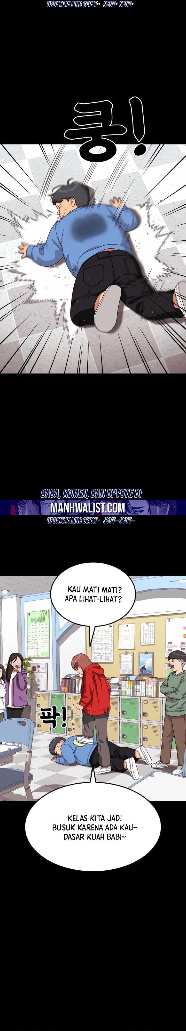 Top 1 Fighting Tutoring Chapter 29 Gambar 9