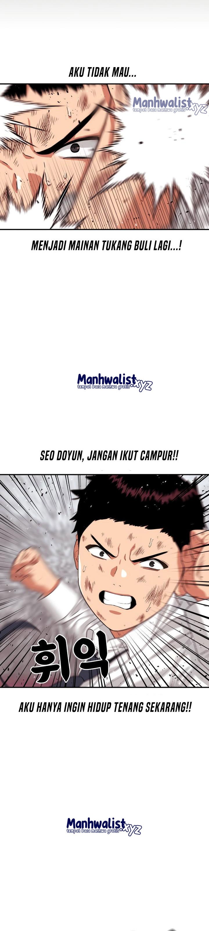 Top 1 Fighting Tutoring Chapter 28 Gambar 11