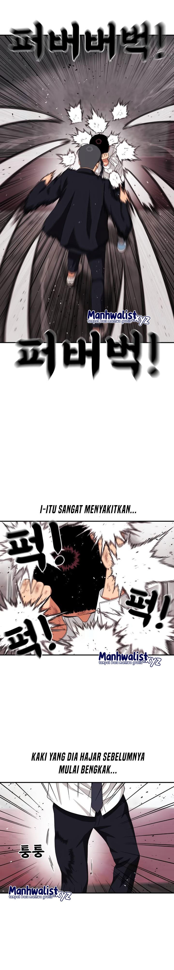 Top 1 Fighting Tutoring Chapter 28 Gambar 15