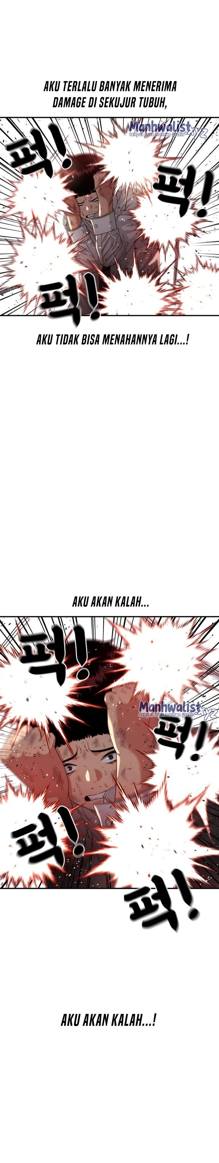 Top 1 Fighting Tutoring Chapter 28 Gambar 16