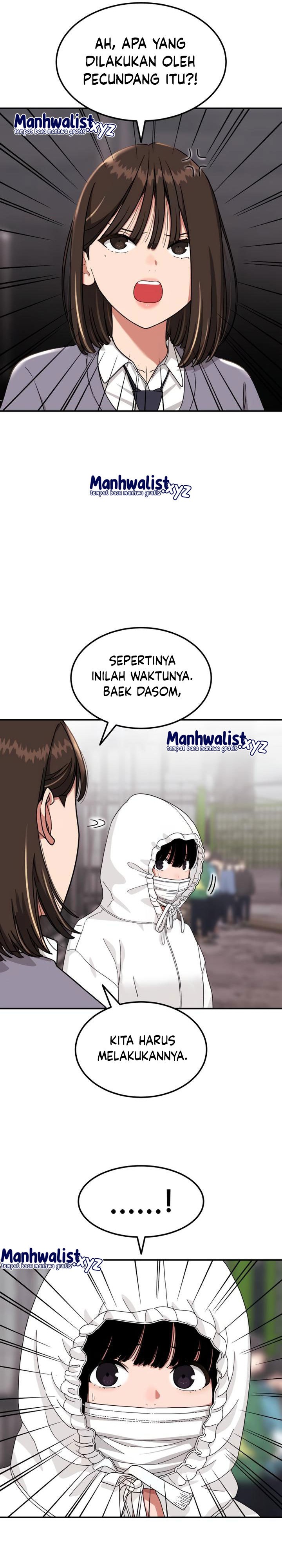 Top 1 Fighting Tutoring Chapter 28 Gambar 17