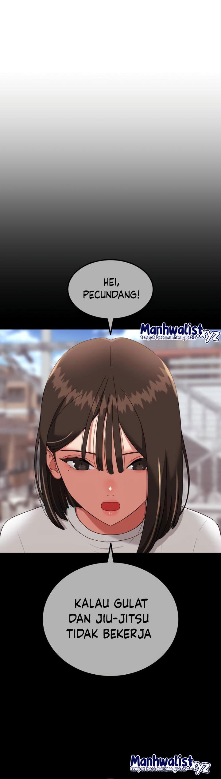 Top 1 Fighting Tutoring Chapter 28 Gambar 18