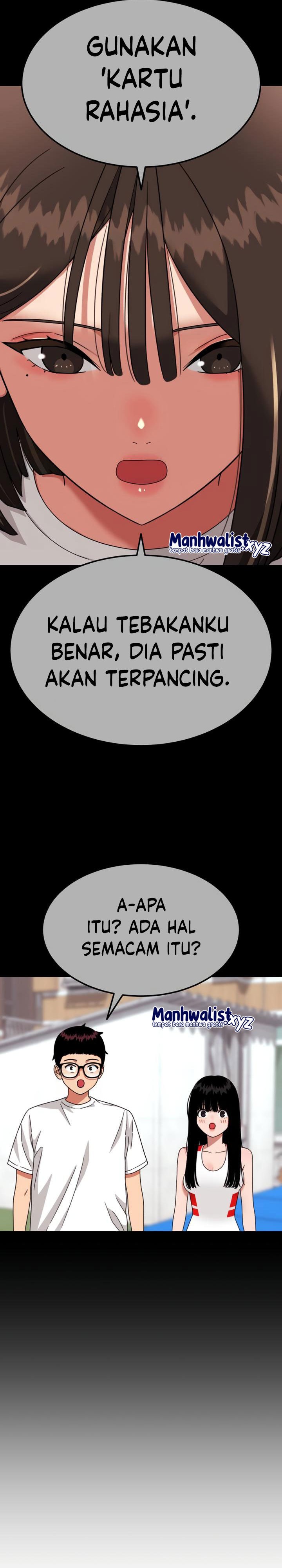 Top 1 Fighting Tutoring Chapter 28 Gambar 19