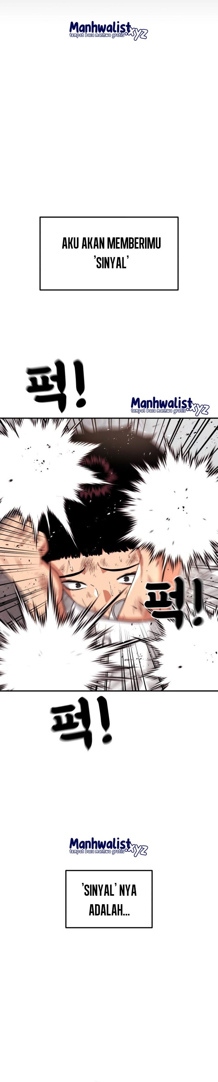 Top 1 Fighting Tutoring Chapter 28 Gambar 20