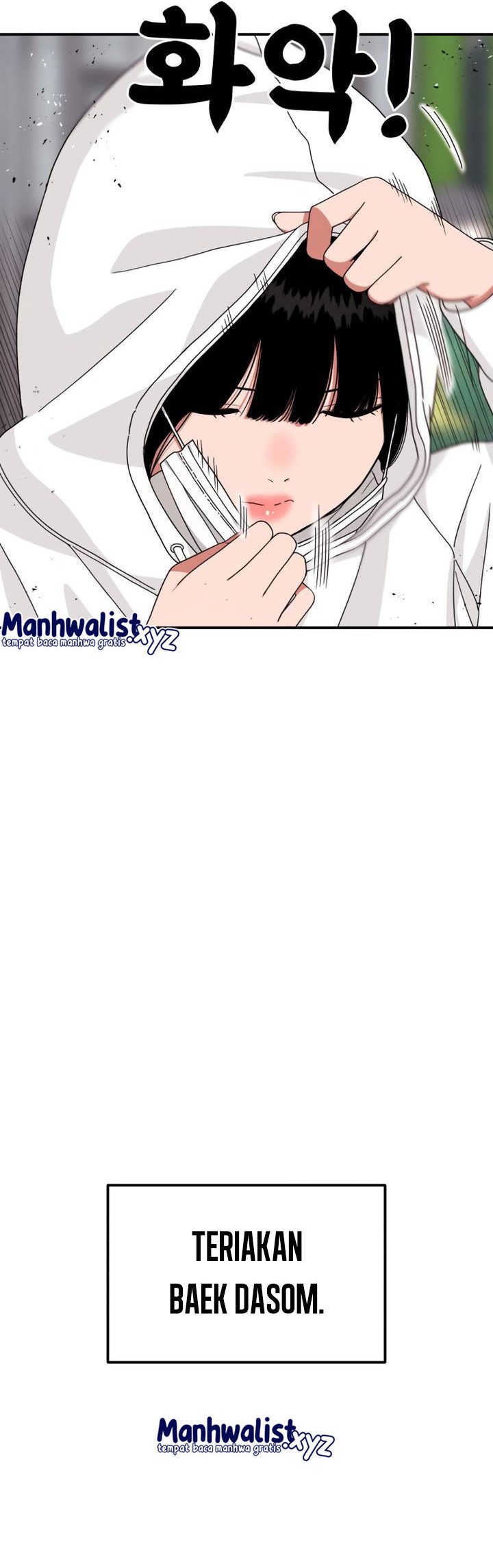 Top 1 Fighting Tutoring Chapter 28 Gambar 21