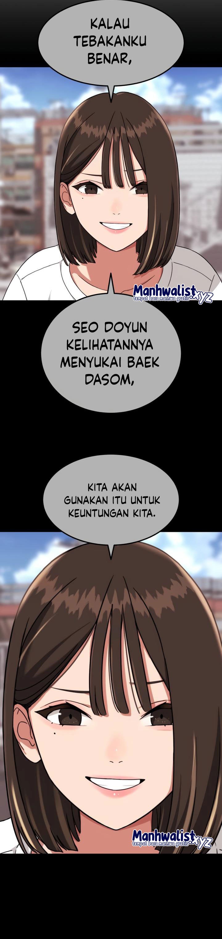 Top 1 Fighting Tutoring Chapter 28 Gambar 25