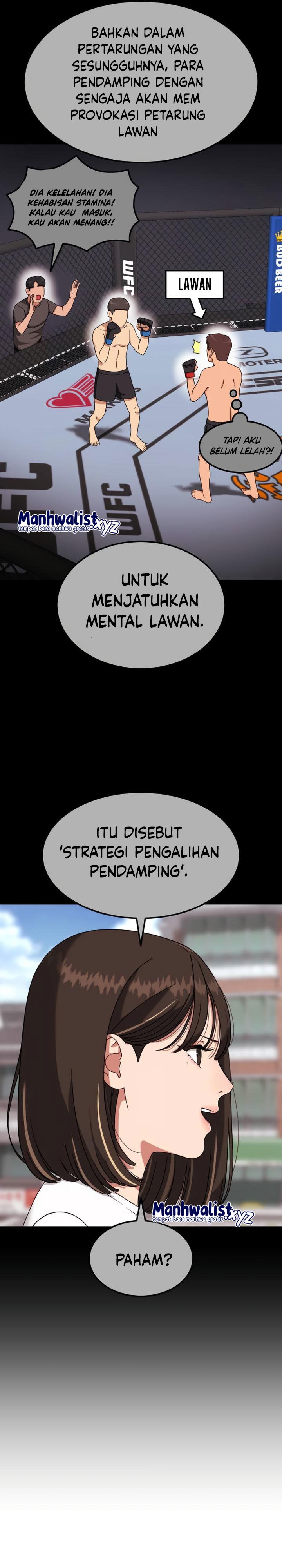 Top 1 Fighting Tutoring Chapter 28 Gambar 26