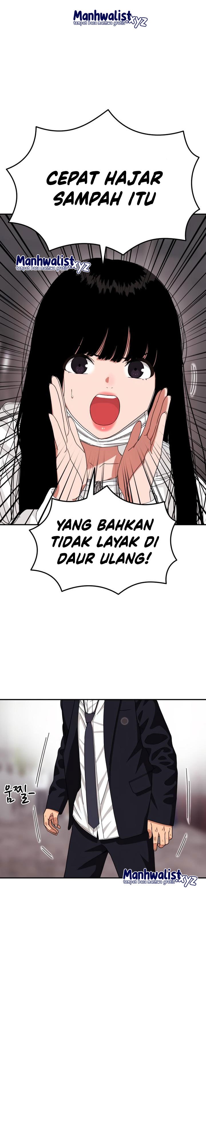 Top 1 Fighting Tutoring Chapter 28 Gambar 27
