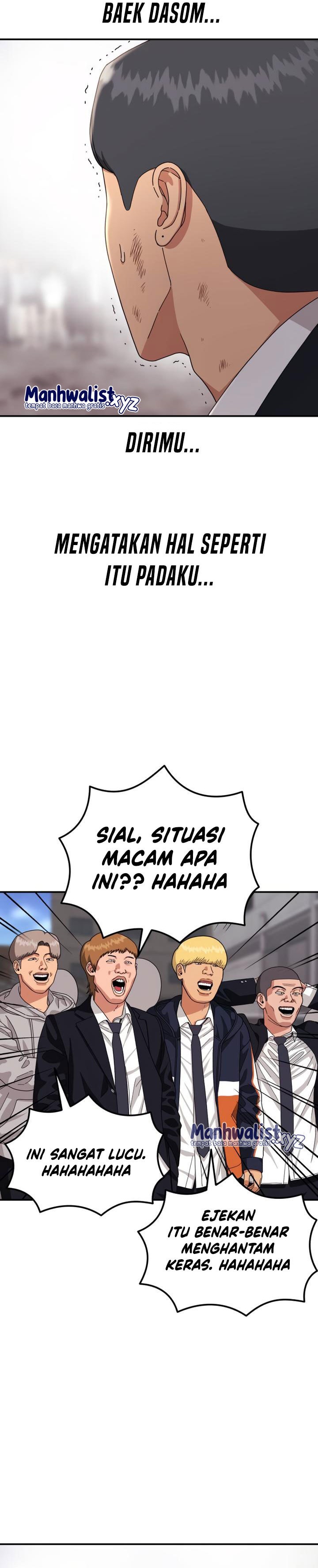 Top 1 Fighting Tutoring Chapter 28 Gambar 28