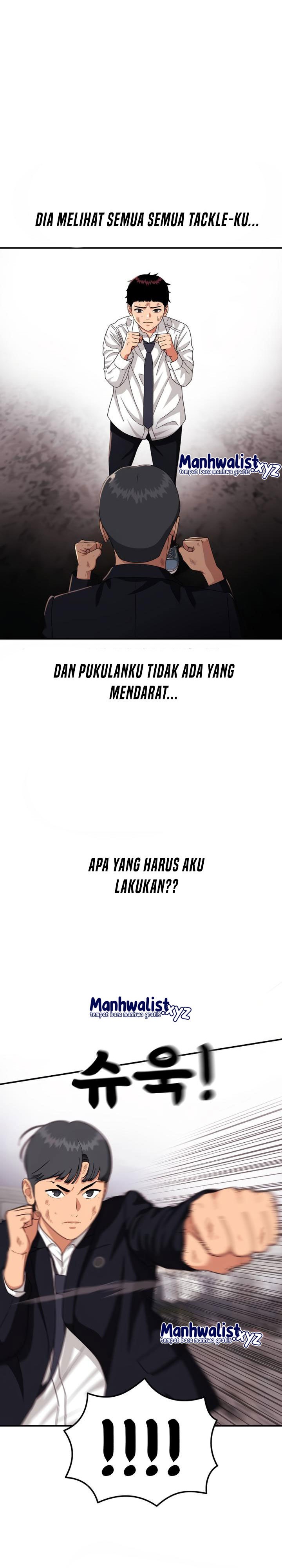 Top 1 Fighting Tutoring Chapter 28 Gambar 3