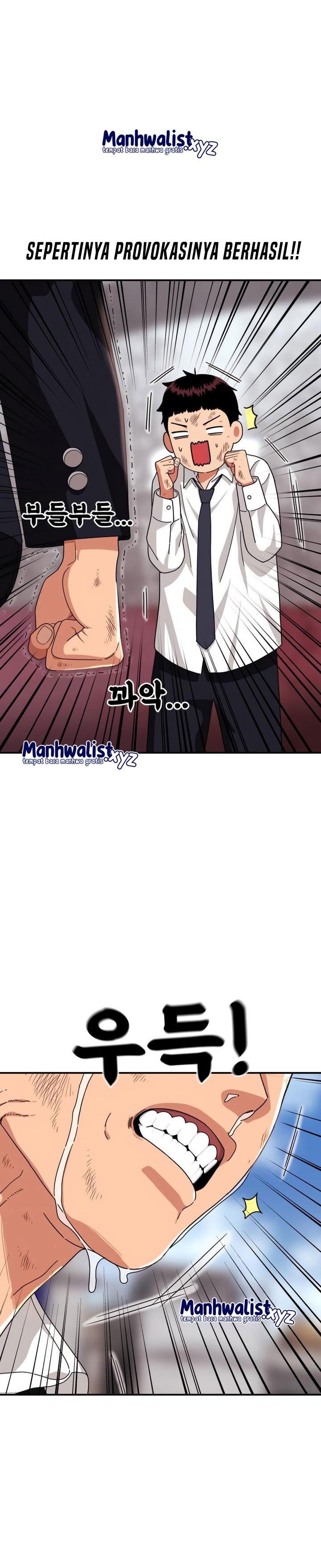 Top 1 Fighting Tutoring Chapter 28 Gambar 31