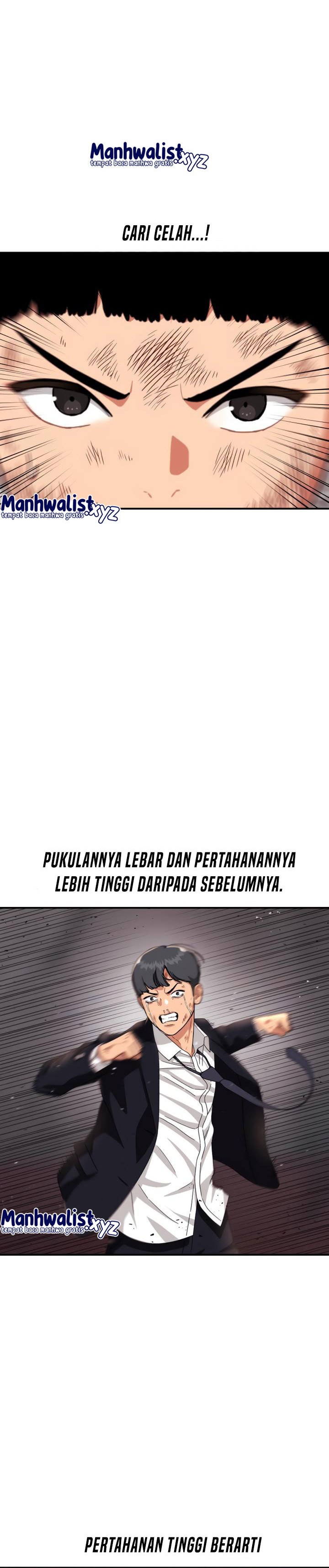 Top 1 Fighting Tutoring Chapter 28 Gambar 36