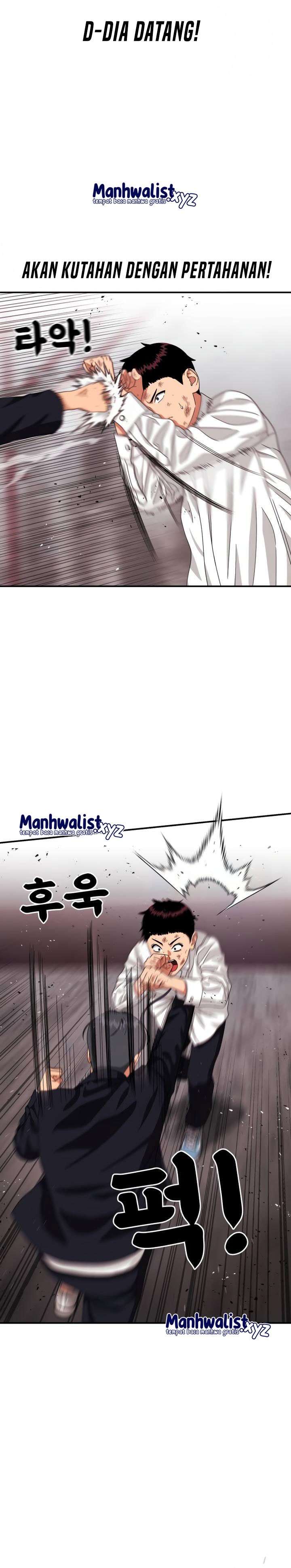 Top 1 Fighting Tutoring Chapter 28 Gambar 4